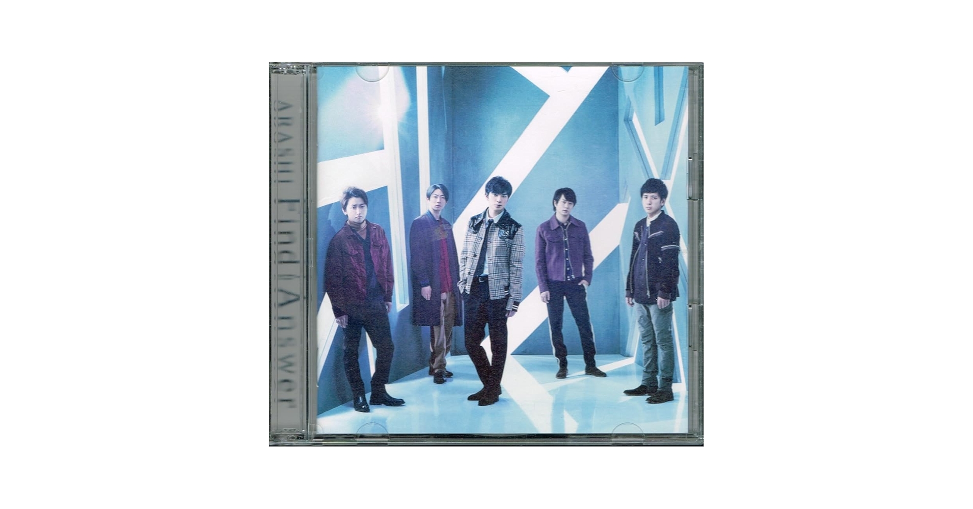 嵐 レア 非売品 ※詳細は購入者のみ 嵐 - 嵐 【ユーザーコード同封】untitled 通常盤の通販 by