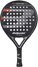 Bullpadel Game Ctr Black