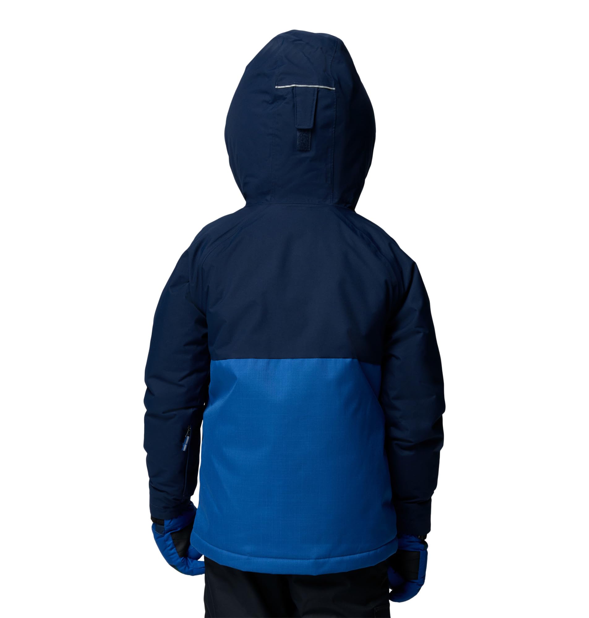 Columbia Alpine Action 3 Jacket Veste de ski Garçon (lot de 1)
