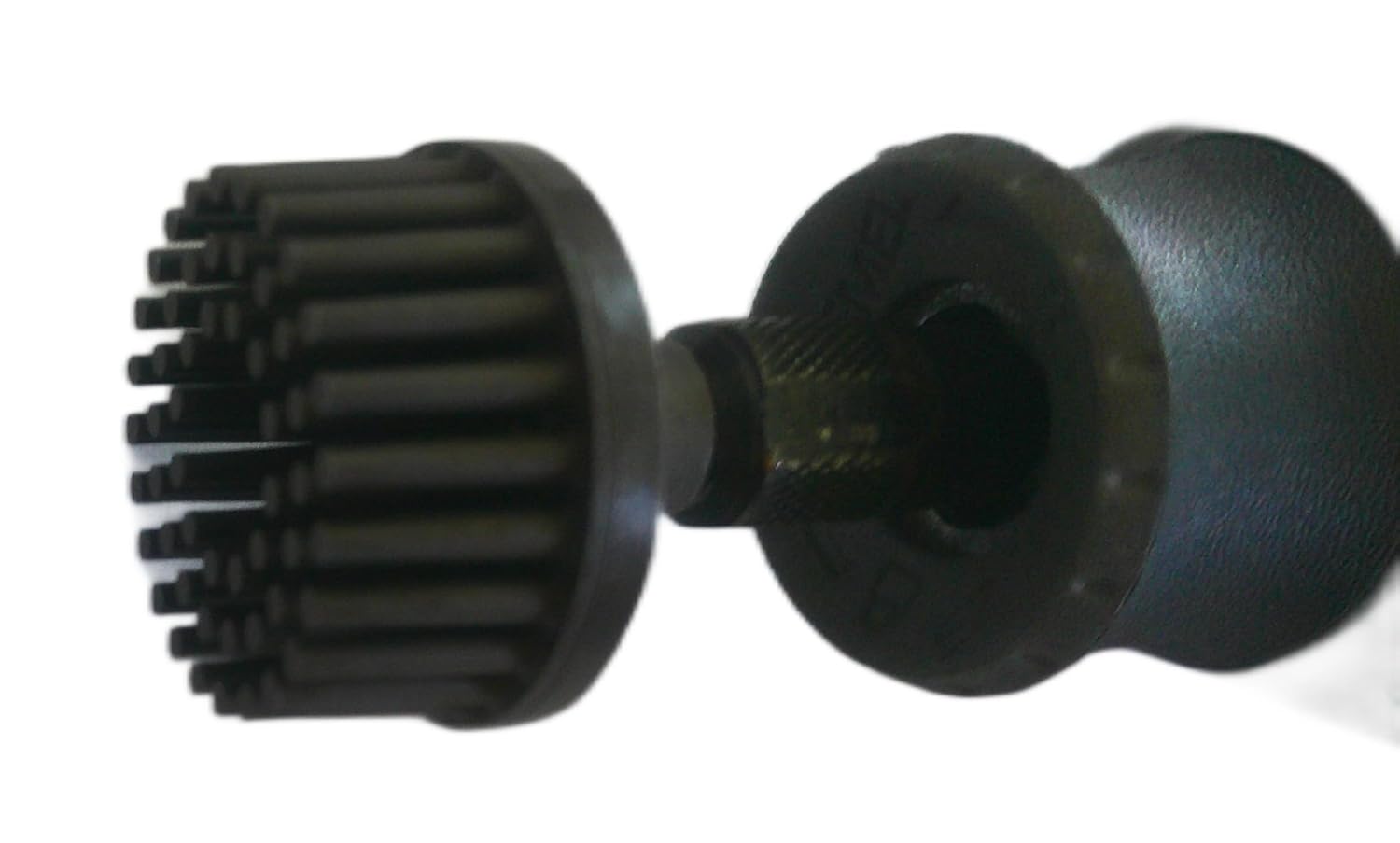Bristle Disc Abrasive Disc