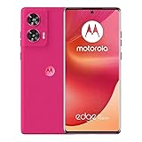 Motorola Edge 50 Fusion 5G (Hot Pink, 12GB RAM, 256GB Storage)