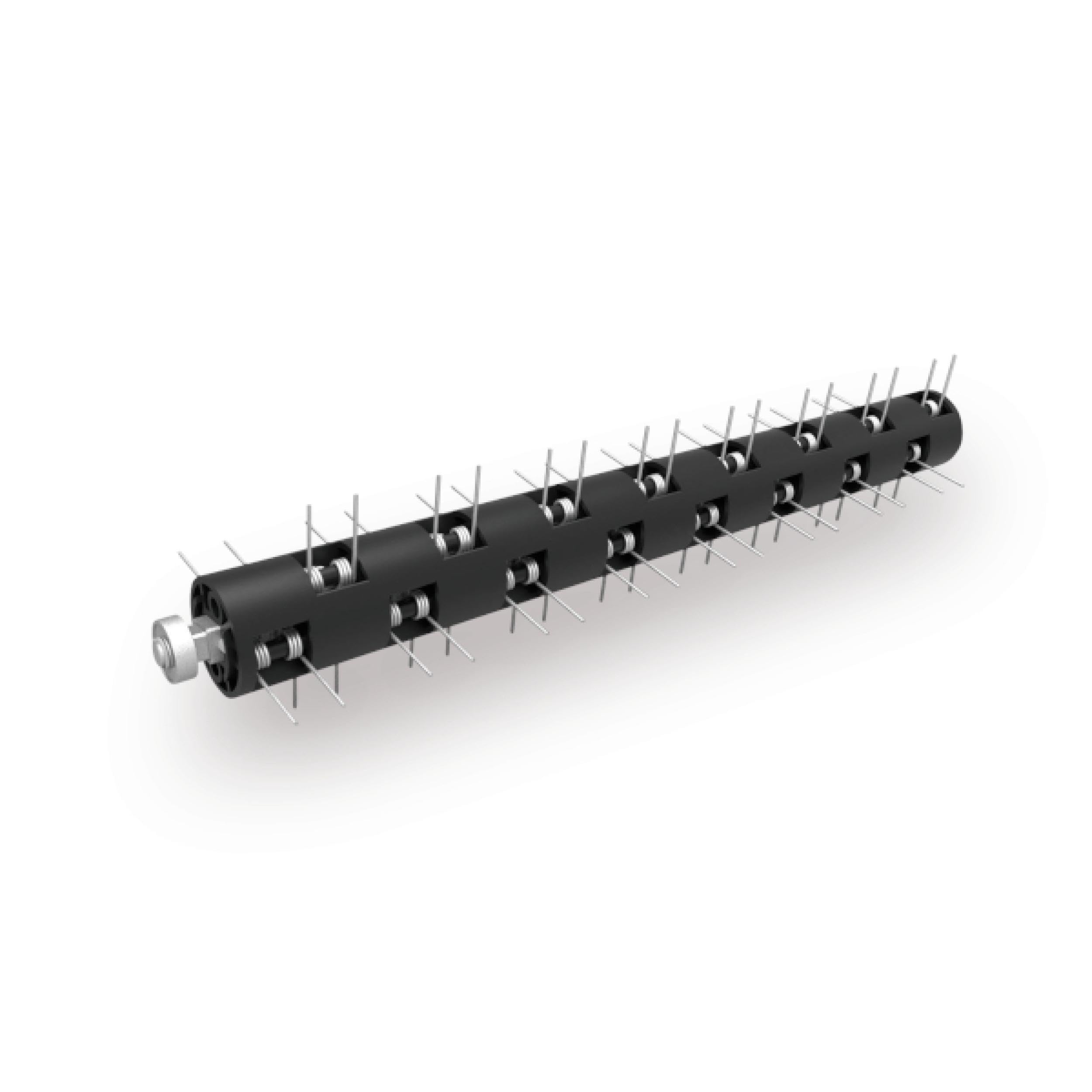 FEIDER - Rouleau Scarificateur (modèles FAST175P / FAST175T) - FSC-FAST175P-T