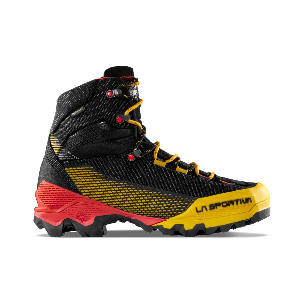 LA SPORTIVA Aequilibrium ST GTX, Scarpone Tecnico Semi-ramponabile