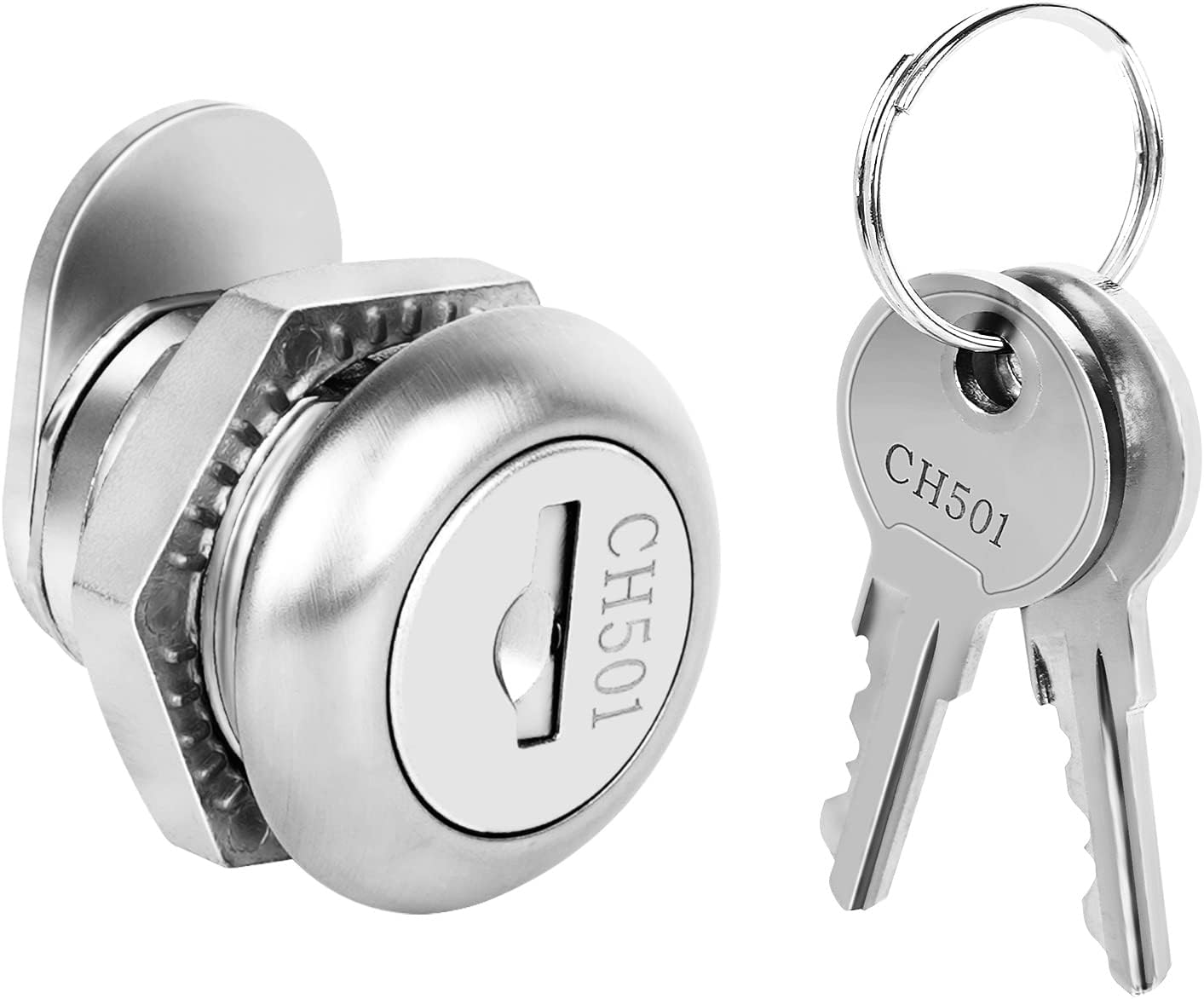 A16 A17 A18 Pair of 2 Husky Keys New Keys for Husky Tool Box Home