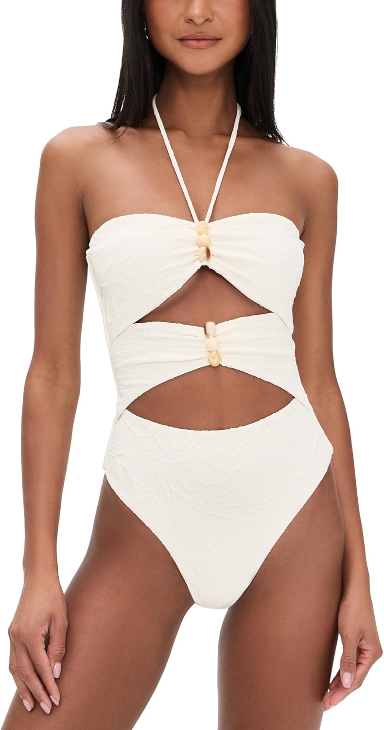 Devon Windsor Women's Isla One Piece