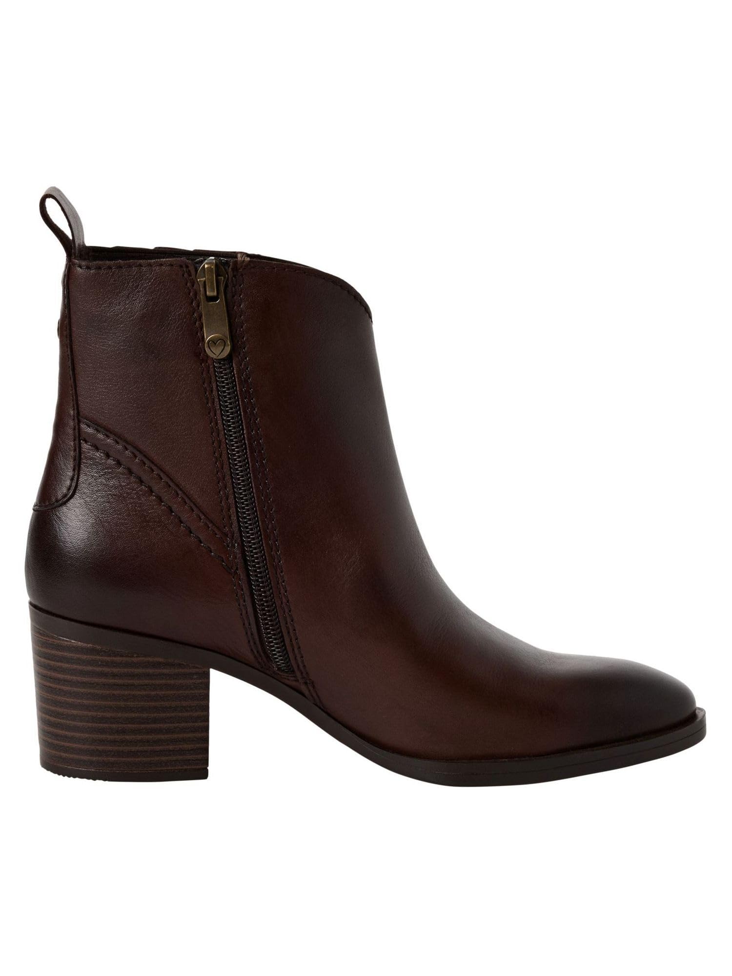 MARCO TOZZI Kobiety Marco Tozzi Mode-stiefel 2-25365-45Moda — buty