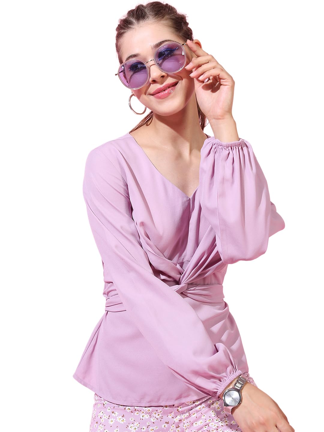 tokyo talkies Women Tops-picture-32