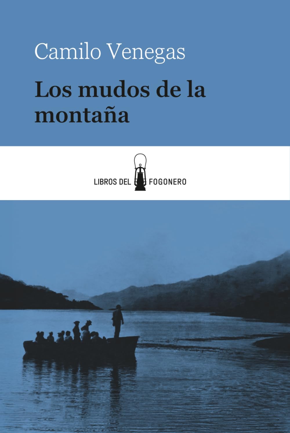 Los mudos de la montaña (Spanish Edition)