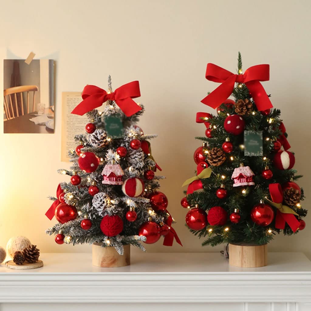 Amazon.co.jp: クリスマスツリー 人工クリスマスツリー 45cm/60cm/90cm