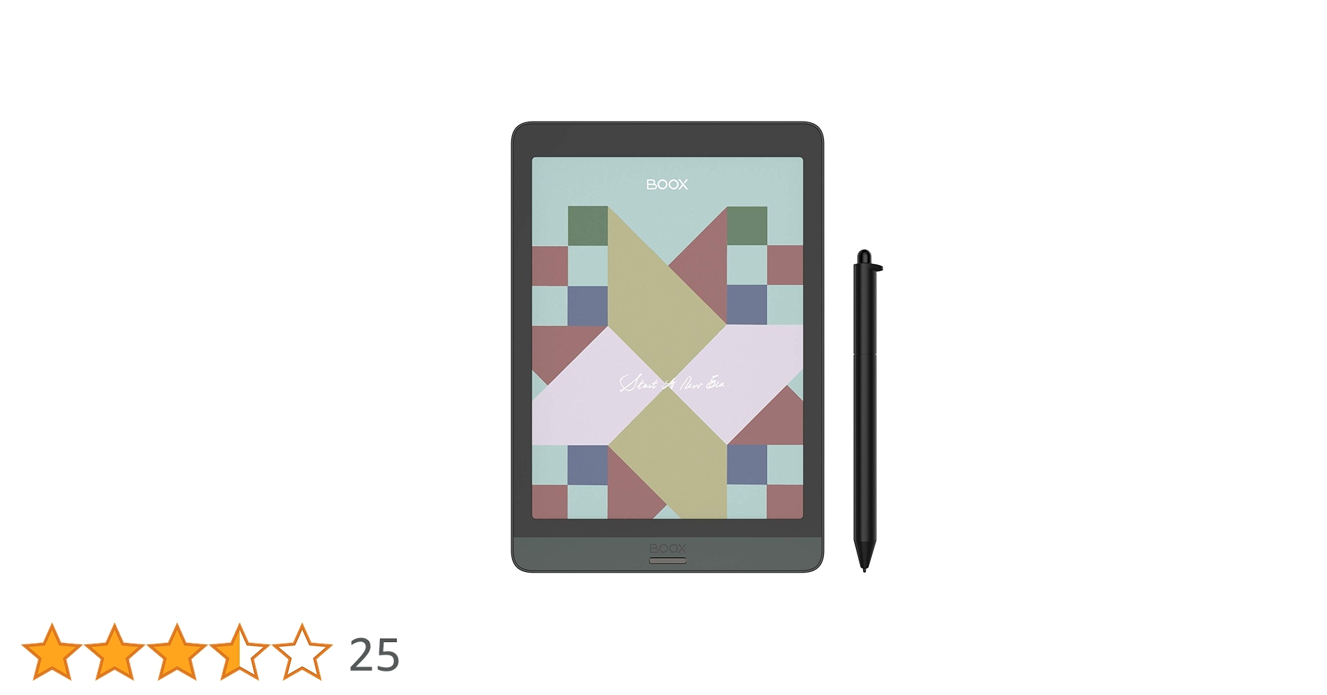 電子書籍リーダー本体 BOOX Nova3Color Amazon.co.jp: Novaシリーズ (Nova3Color) : 本