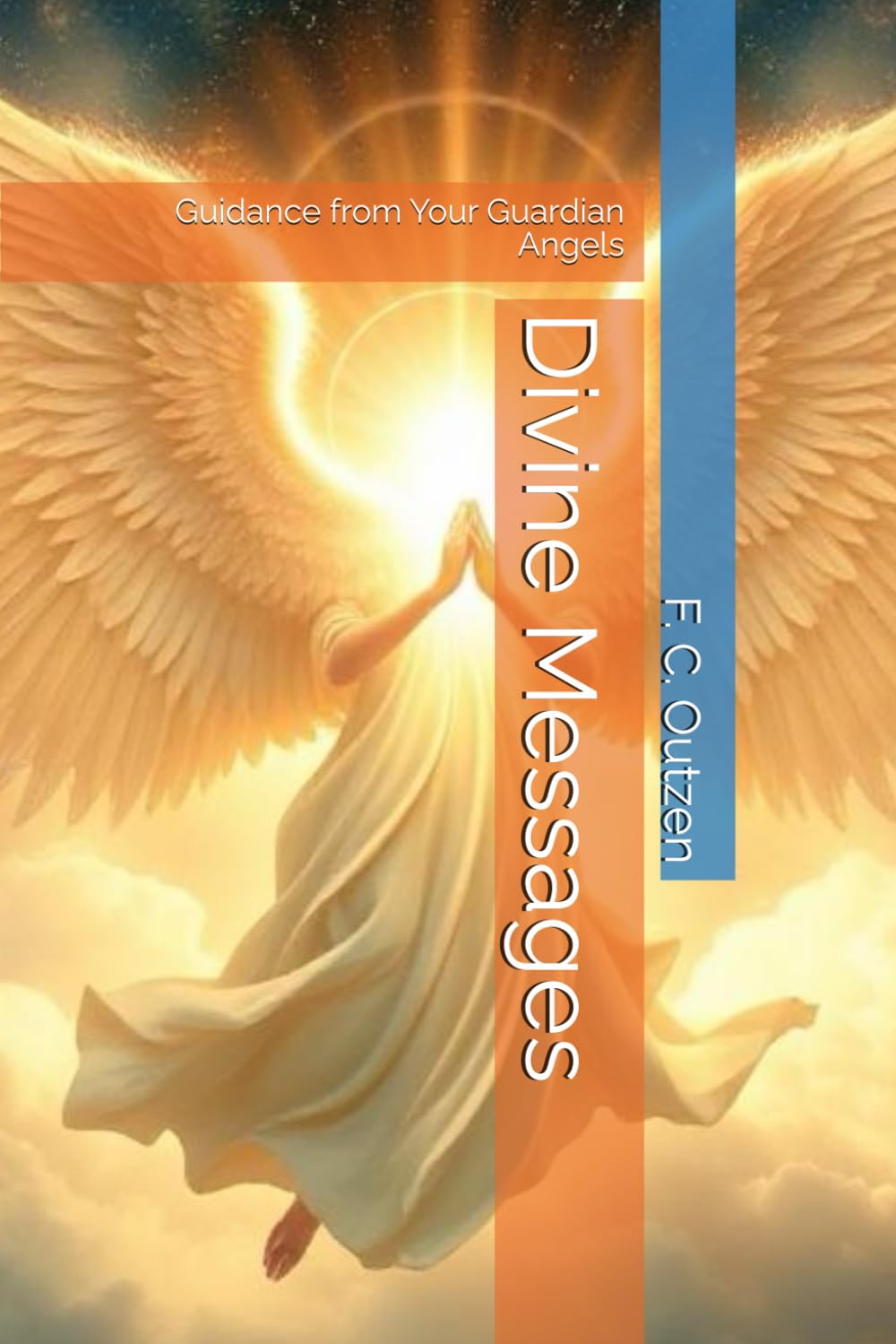 Divine Messages: Guidance from Your Guardian Angels