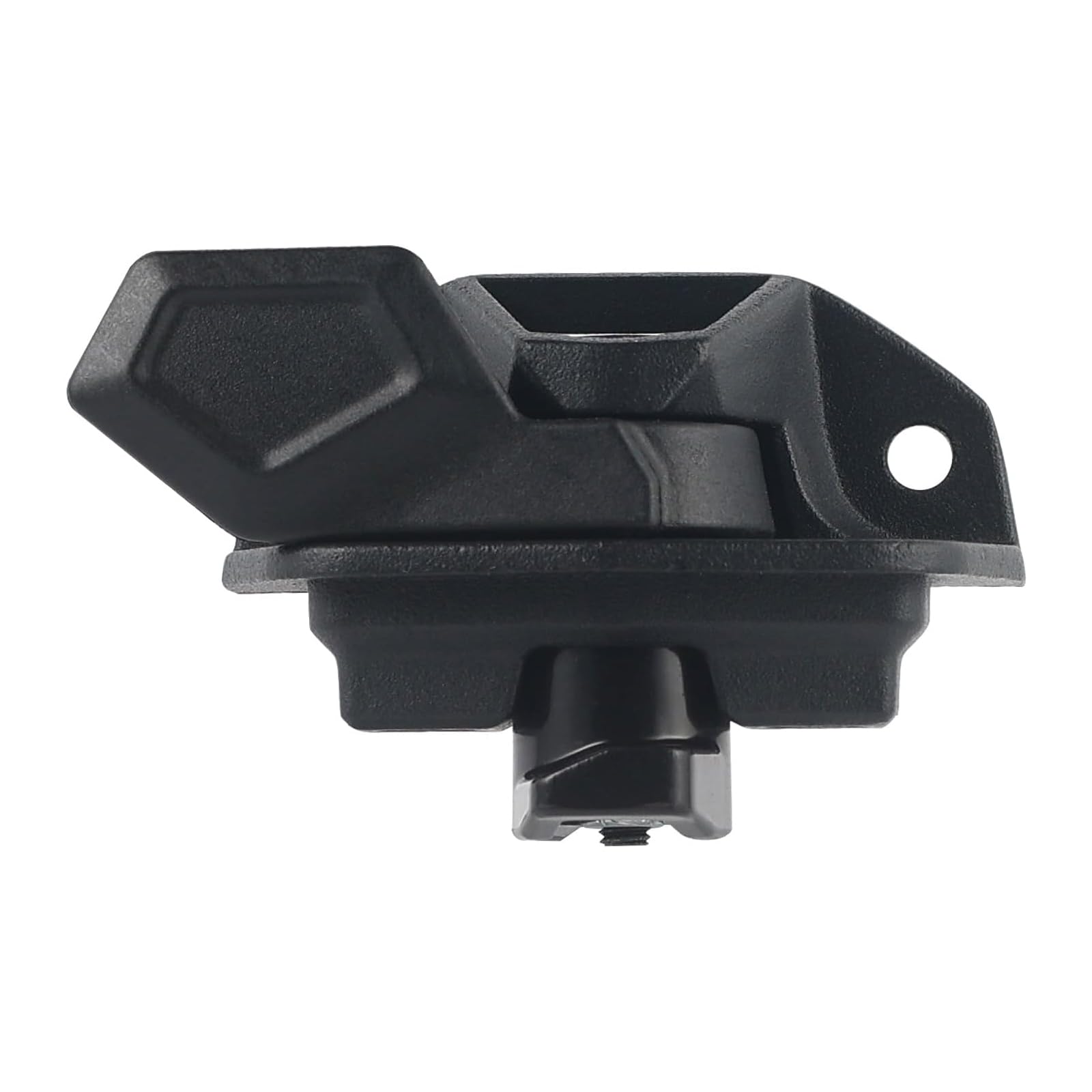 Di Heavy Duty Ski Mount Attacchi per UTV Modelli 2015 a 2019 Stranieri Snowboard Extreme Supporto Sicuro