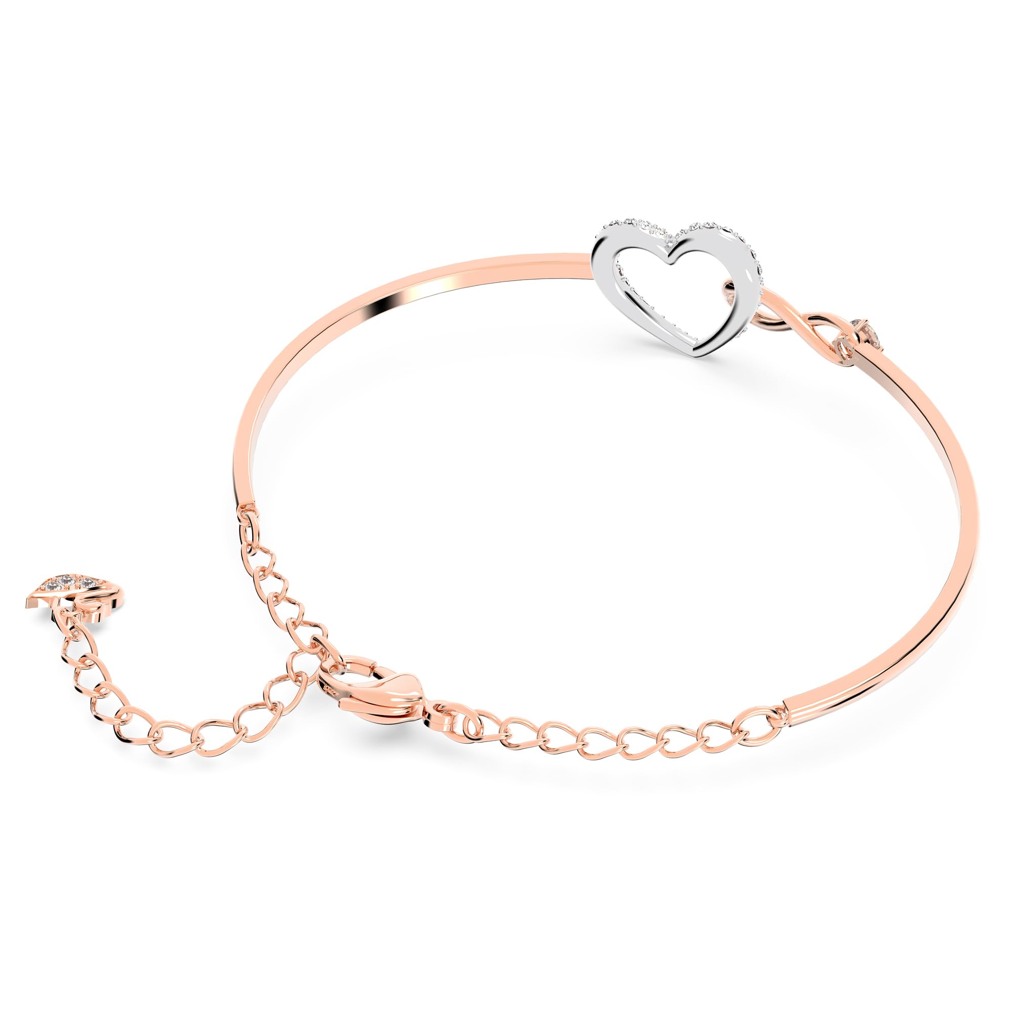 Swarovski Hyperbola Collezione Braccialetto