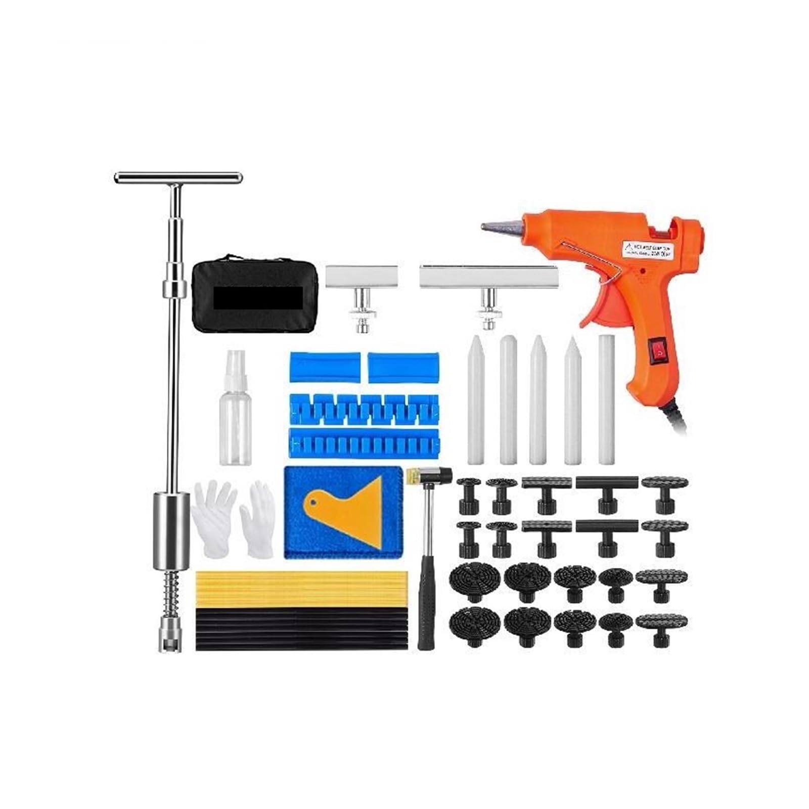 CARPENTER KIT VAN  金槌 CARPENTER KIT VAN 金槌