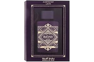 Bade'e Al Oud for Glory Amethyst EDP Perfume