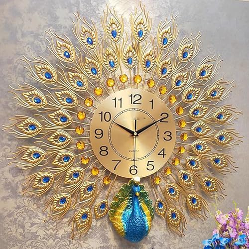 k|v fW^ Ǌ|v  CeAG wall clock u 蕨 Ȃ É  NX^ E EH[NbN CeA 吔 ₷ Vzj j v[g (fUCAy58*60 cmz)