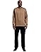 U.S. POLO ASSN. Long Sleeve Popover Crew Neck Fleece Sweatshirt - #5 of 5