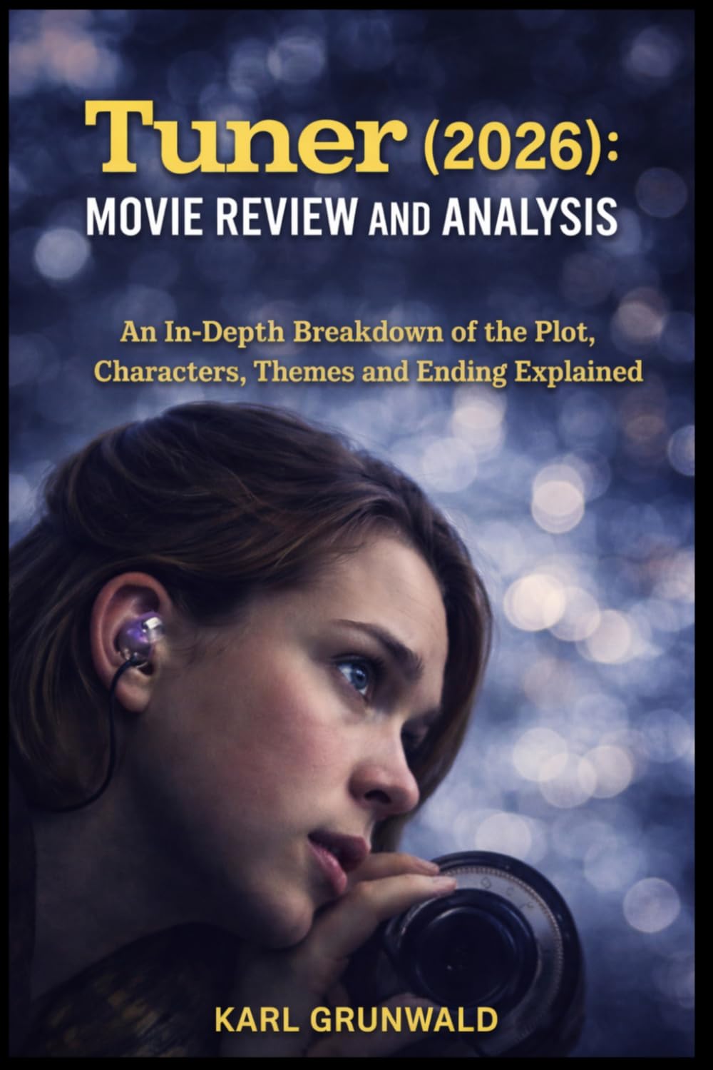 Tuner (2026): Movie Review and Analysis: An In-Depth Breakdown of the Plot, Characters, Themes and Ending Explained