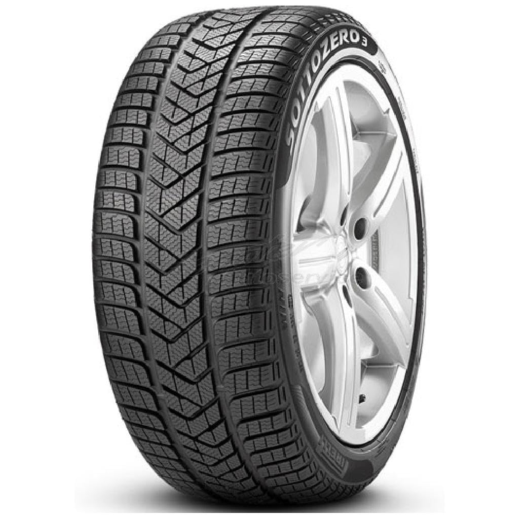 Pirelli Winter Sottozero 3 XL FSL M+S - 245/40R18 97V - opona zimowa