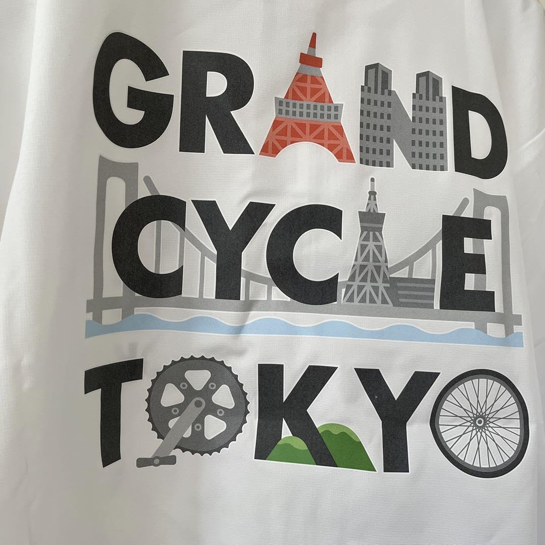 Amazon.co.jp: BEAMS SPORTS GRAND CYCLE TOKYO ウインド