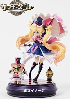 限定サマナーズウォー オカルトフィギュア RQ35S