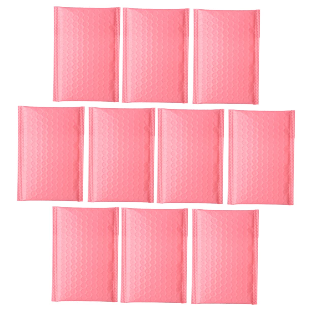 Tofficu 3 Set Buste Imbottite Per Spedizioni Sacchetti Piccoli Pe Con Aria Resistenti E Autoadesive Per E Protezione Pacchetti Fragili 100 Pezzi * 3