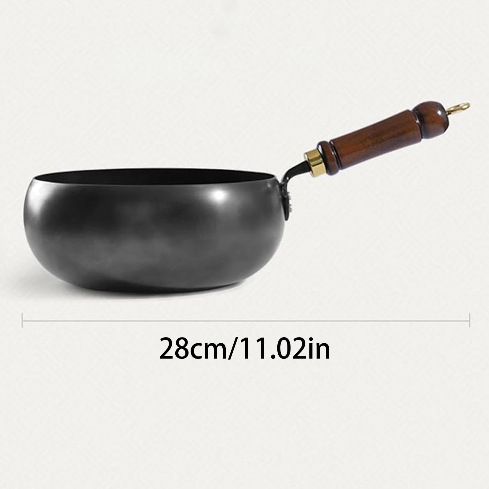 Sauteuse Batterie De Cuisine En Fer, Cuisinière Électrique, À Induction