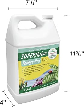 Dyna-GRO Foliage-Pro Gallon