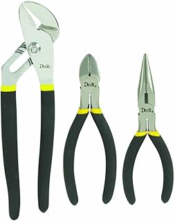 303860 3Piece Pliers Set