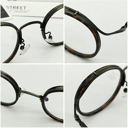 Miniatura 5 de COTIA Gafas de lectura fotocrómicas progresivas multienfoque de transición para hombres y mujeres