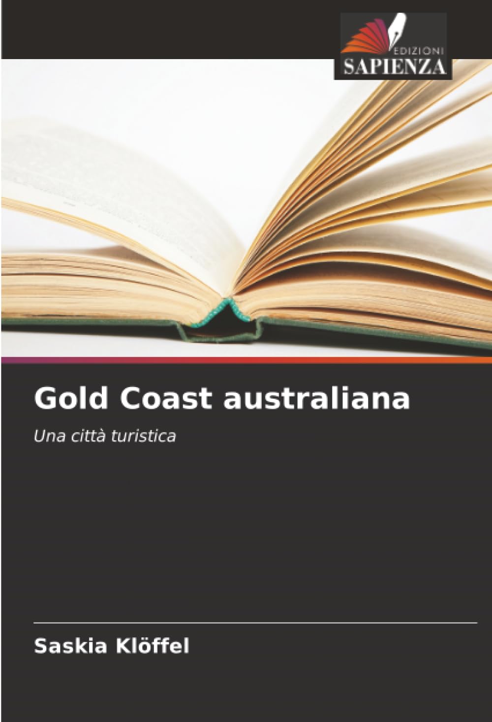 Gold Coast australiana: Una città turistica