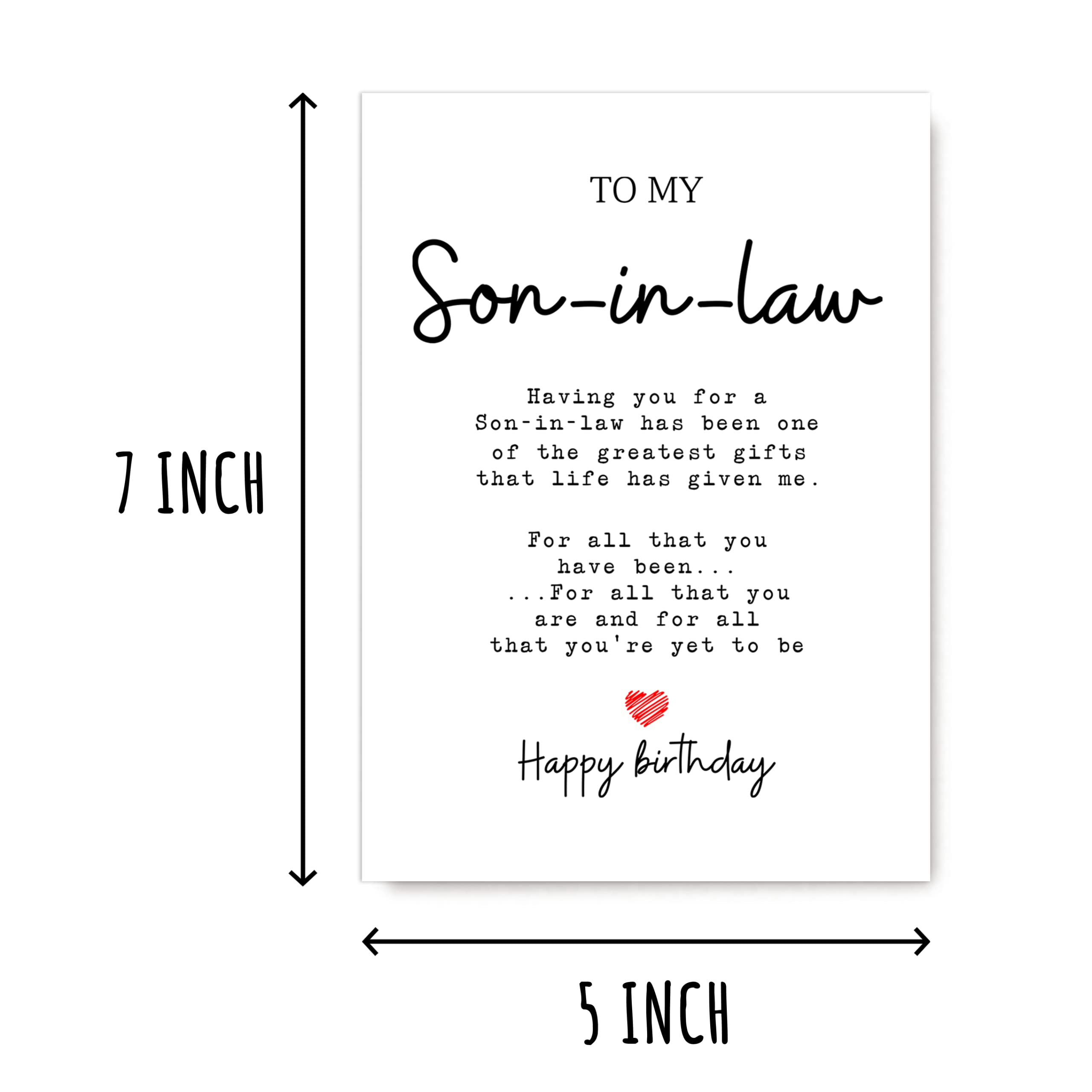 Printable Birthday Cards For Son In Law Funny Brother In Law Birthday
