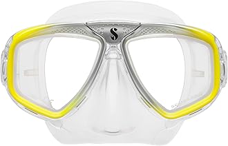Scubapro Zoom EVO Diving Mask