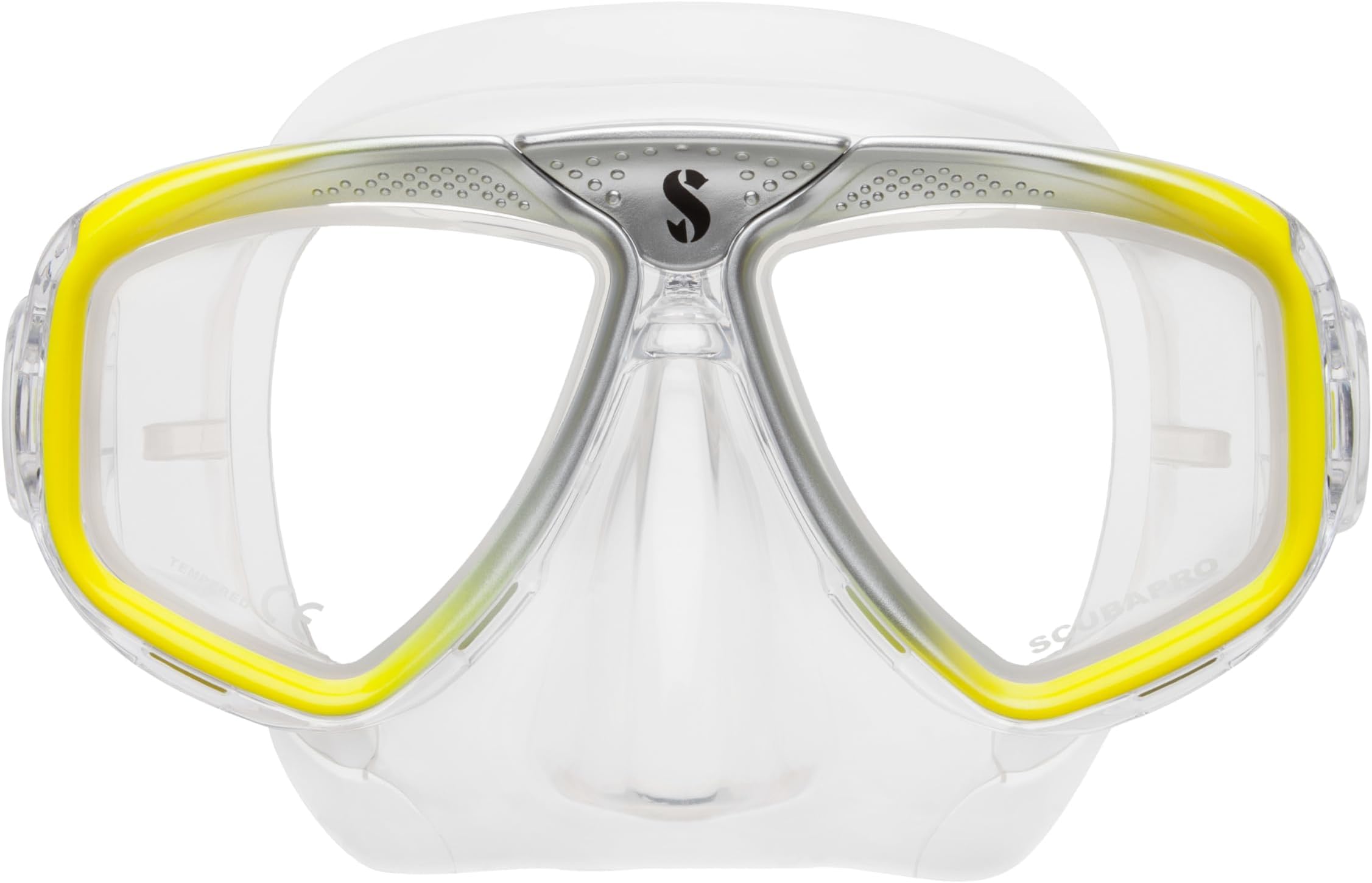 Scubapro Zoom EVO Diving Mask