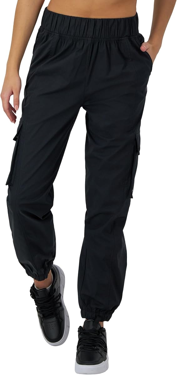 Pantalones cargo para mujer