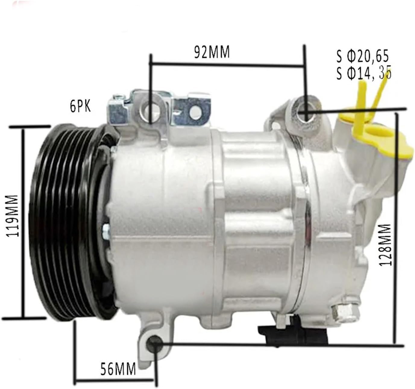 GRX130 マークX 中期 リアバンパー 黒 202 ポン付けOK