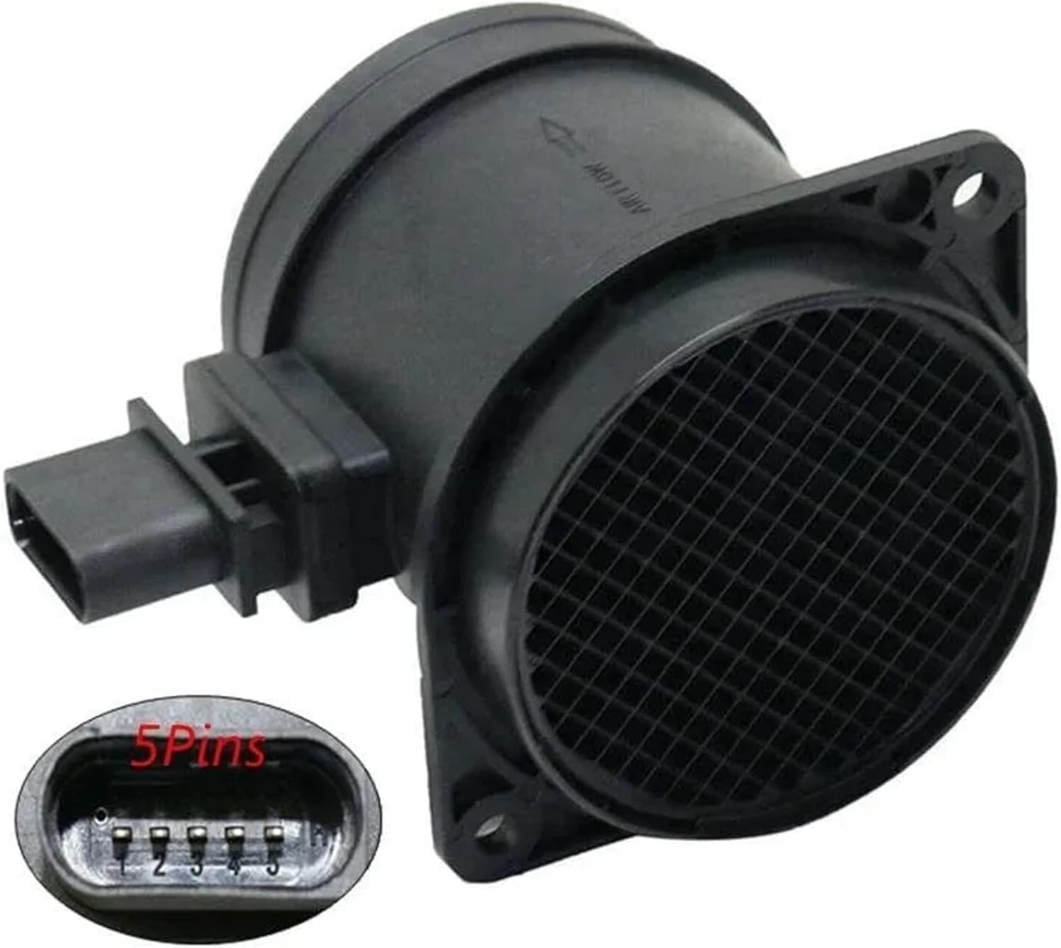 0280218175 MAF Mass Air Flow Meter Sensor