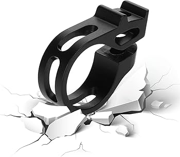 Amazon.co.jp: シフター クランプ、シフター用クランプ カセット 7