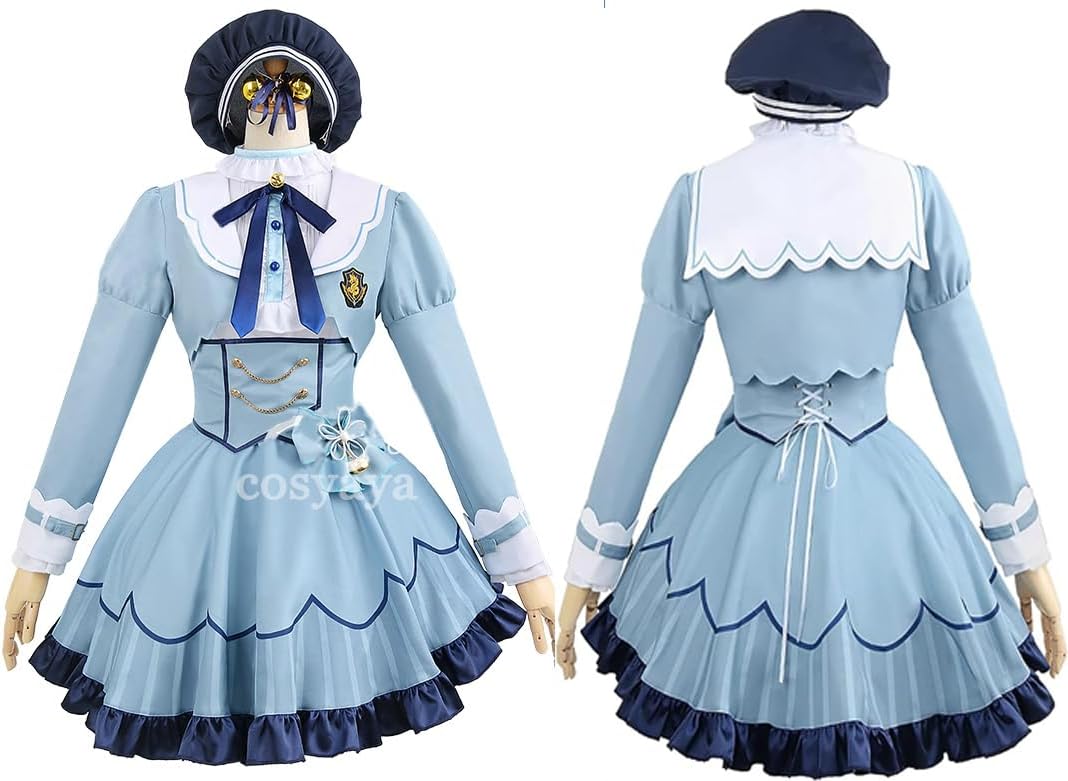 VTuber 天宮こころ　コスプレ衣装 61zGXLk30CL._AC_SL1077_.jpg