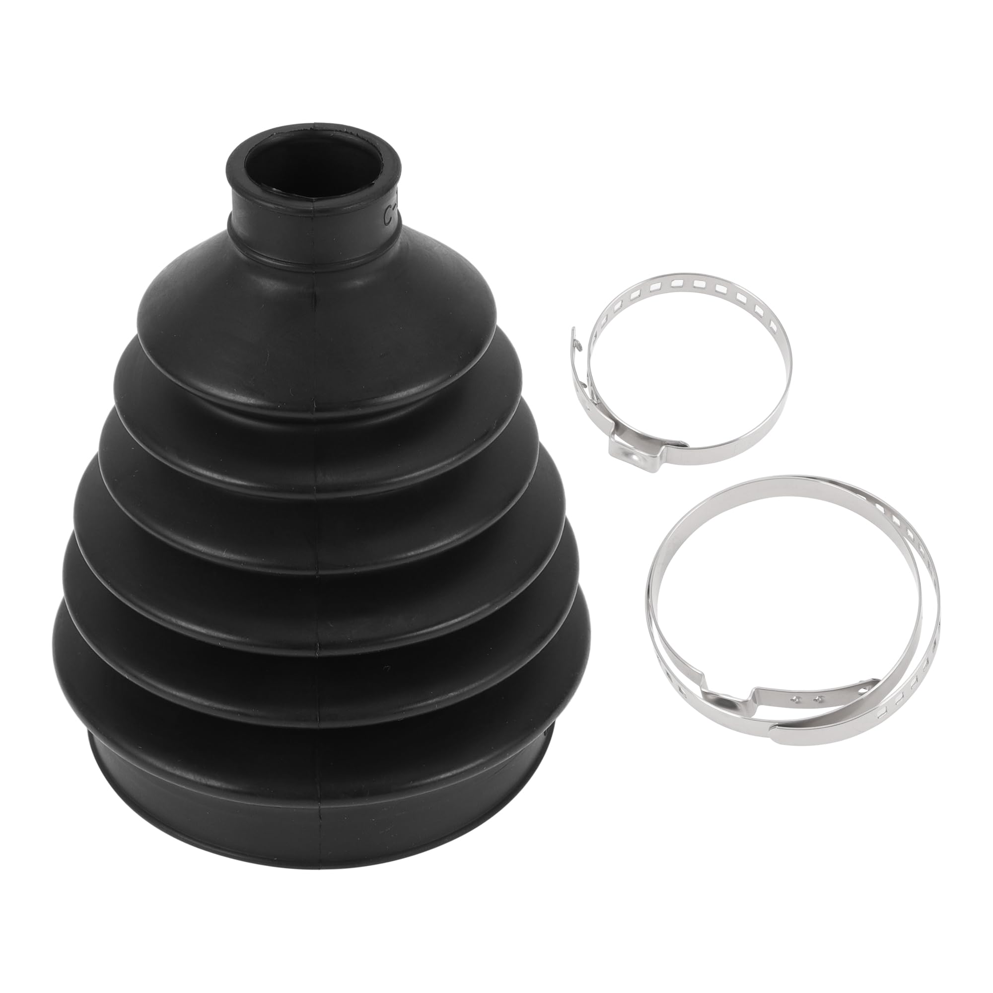 Amazon.com: HEROFFIX 1 Set CV Joint Boot Kit for Toyota RAV4 2005