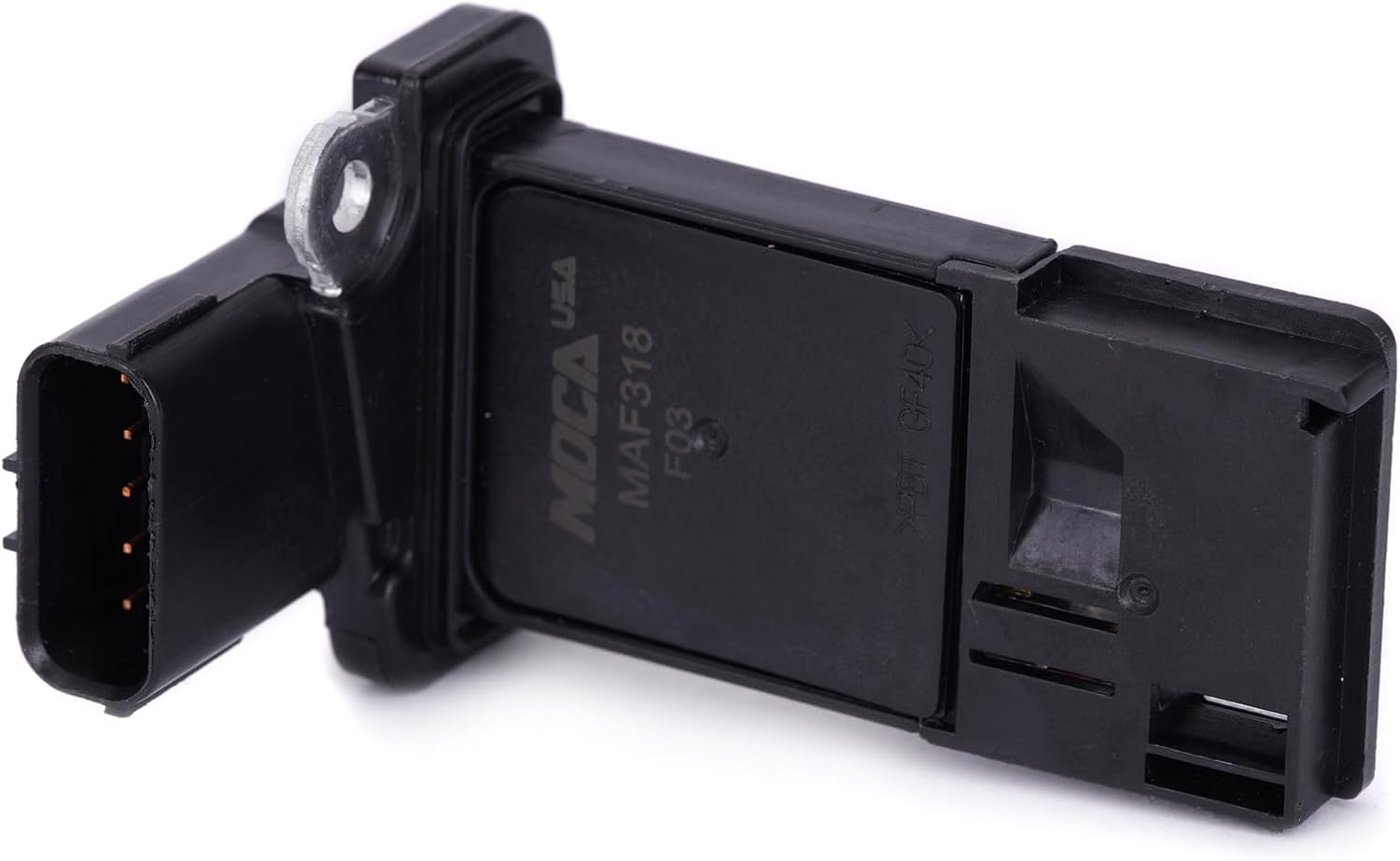 MOCA Mass Air Flow Sensor AF10145 Compatible with 08-17 for Honda Accord 3.5L, 13-18 for Acura RDX 3.5L, 16-21 for Honda HR-V 1.8L, 15-20 for Acura TLX 2.4L