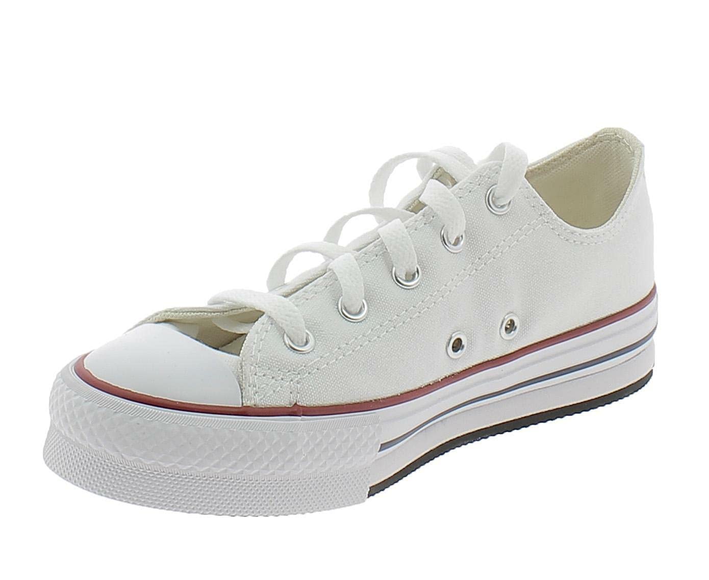 Converse Chuck Taylor All Stars EVA Junior White Trainers