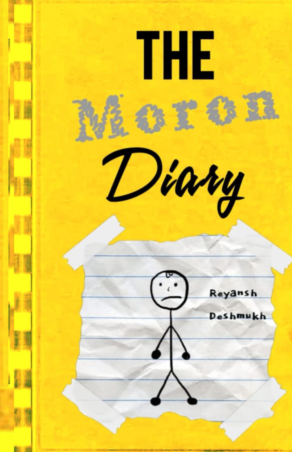 The Moron Diary: 2 (Moron diaries)