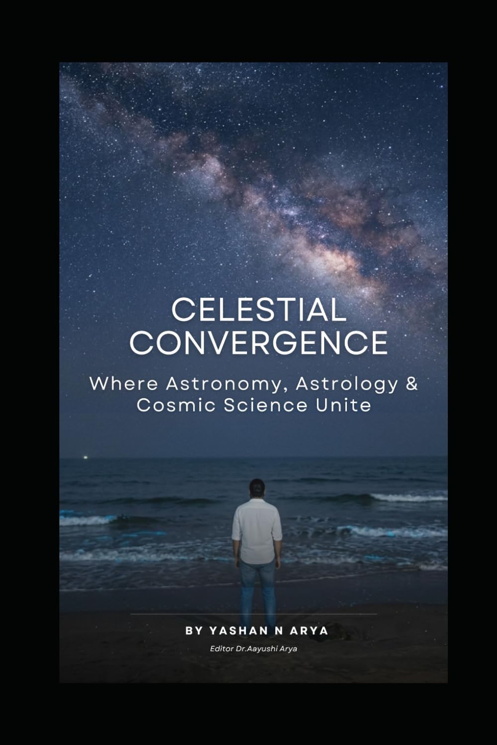 CELESTIAL CONVERGENCE: Where Astronomy, Astrology & Cosmic Science Unite