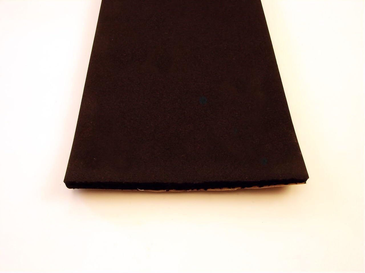 1/2" x 6" Craft Foam Adhesive Backed Neoprene Foam Rubber Strip Craft Foam Supplies Adhesive Back Craft Notions Supplies