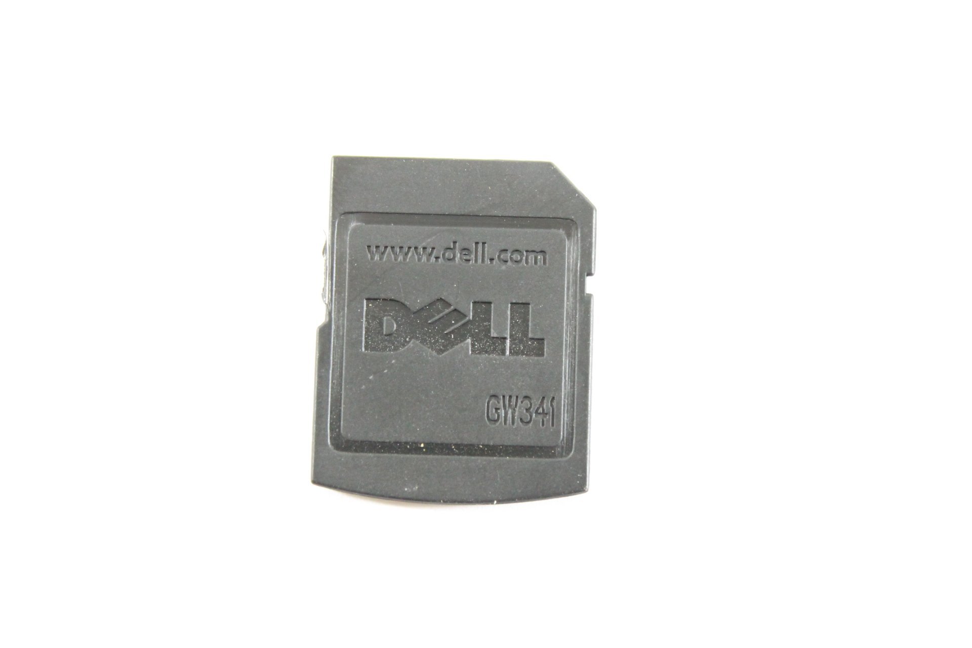 Carte SD Factice GW341 Pour Dell Inspiron 1535/1536/1537 - Occasion Fonctionnelle