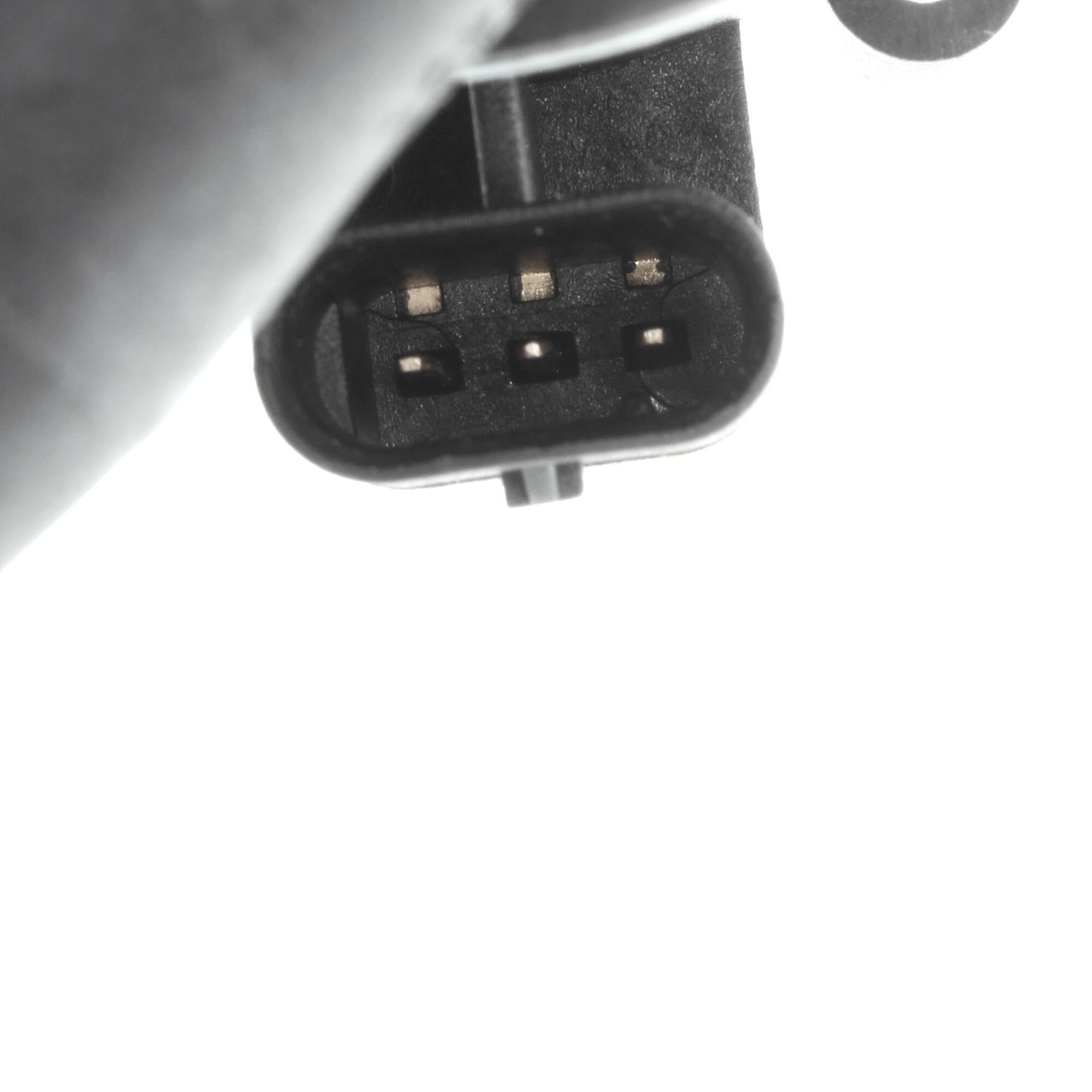 VEMO Auxiliary water pump (cooling water circ V10-16-0038