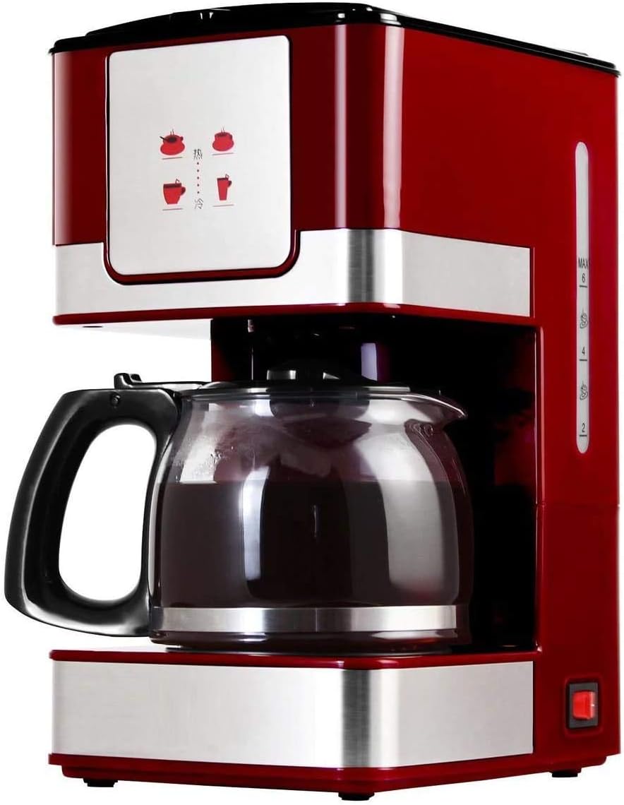 Bean to cup coffee machine Coffee Capsule Machines,Coffee & Espresso Machineshousehold Drip Instant Automatic Coffee Machine