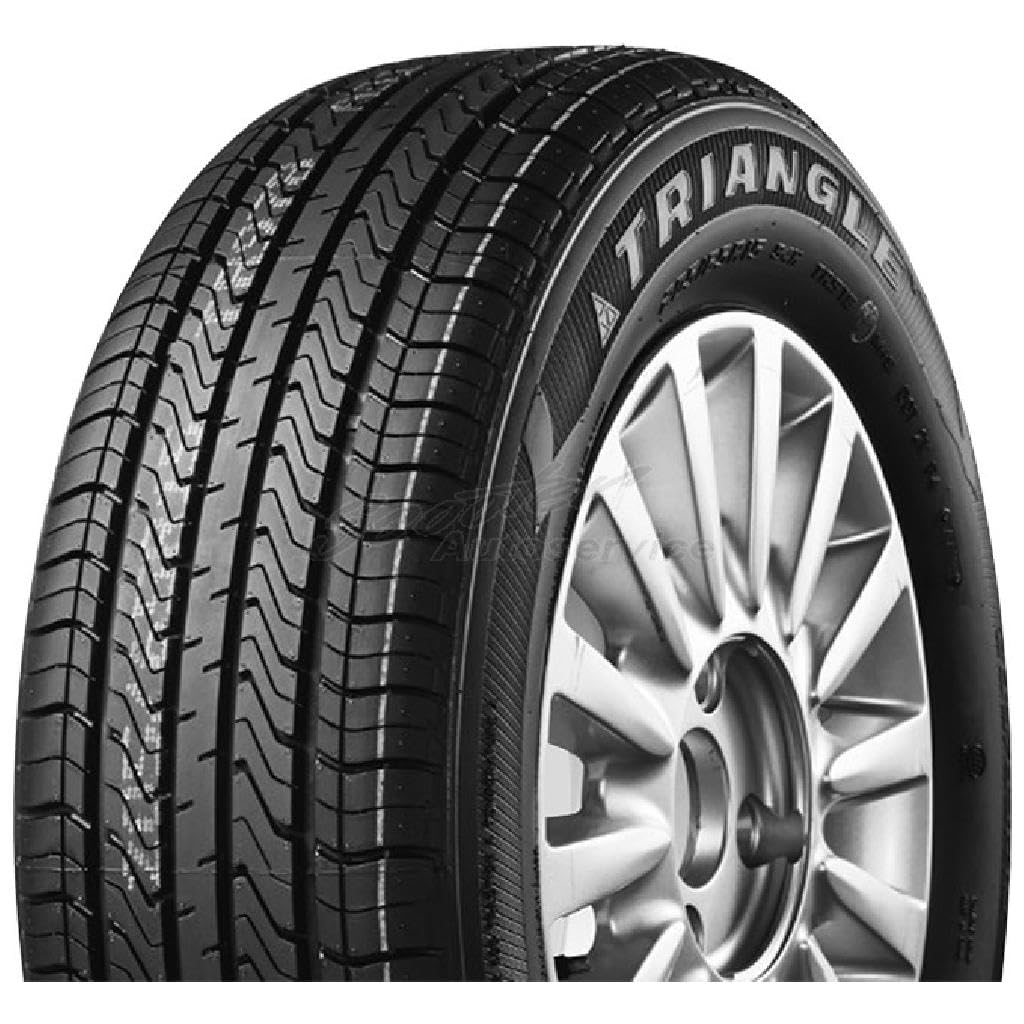 GOMME PNEUMATICI TR978 M+S