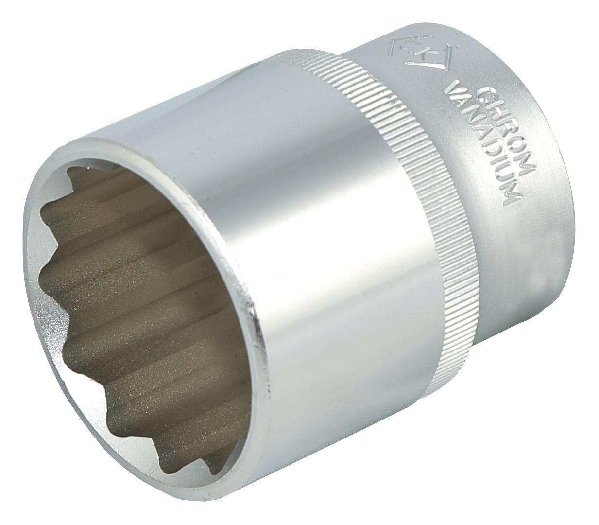 CK TOOLS - 1/2" Drive Socket 17MM
